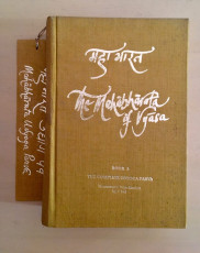 Book 5: The Complete Udyoga Parva