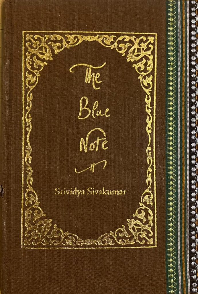 The Blue Note – WritersWorkshopIndia.com