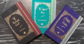 Three of our publications longlisted for the Kala Literature Awards 2026