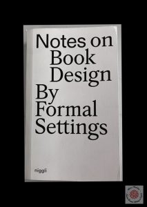 Image of front cover of book set against a black background.
